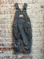2t roundhouse overalls