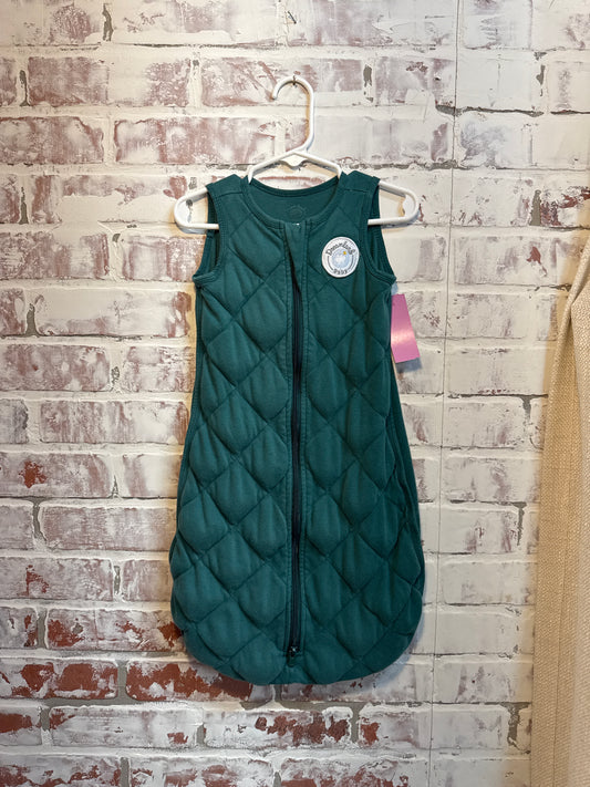 0-6 months dreamland weighted sleepsack