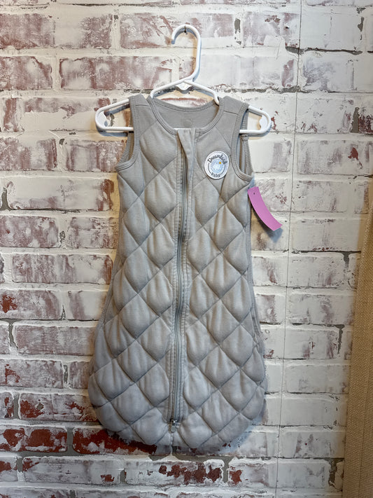 0-6 months dreamland weighted sleepsack